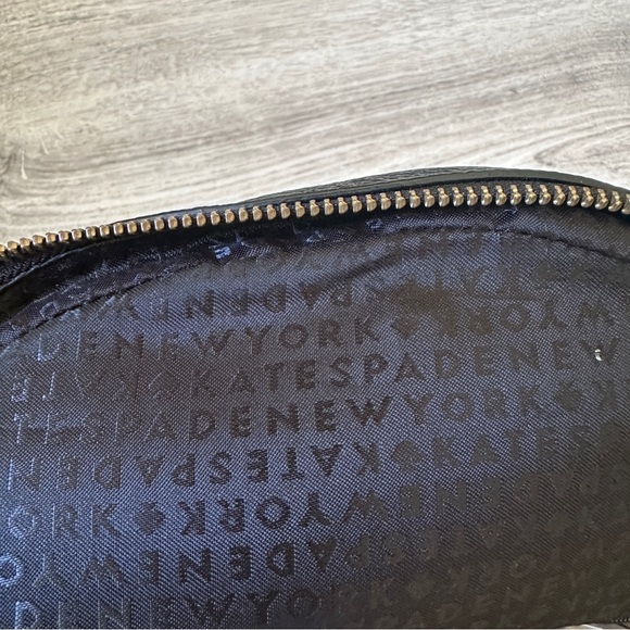 Kate Spade Leather Mini Backpack - Picture 13 of 15